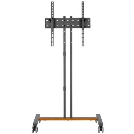 Aisens Soporte de Suelo ECO con Ruedas FT55TE-213 para TV de 32-55 pulgadas Aisens Soporte de Suelo ECO con Ruedas FT55TE-213 para TV de 32-55 pulgadas